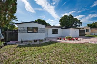 6424 SW 20th St, Miramar, FL 33023