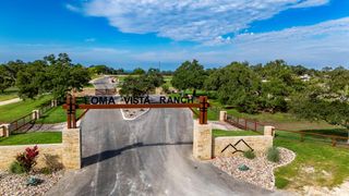 Lot 43 Avila Ridge Dr., Kerrville, TX 78028