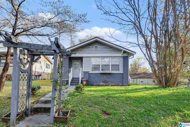 703 11TH AVENUE, Birmingham, AL 35228