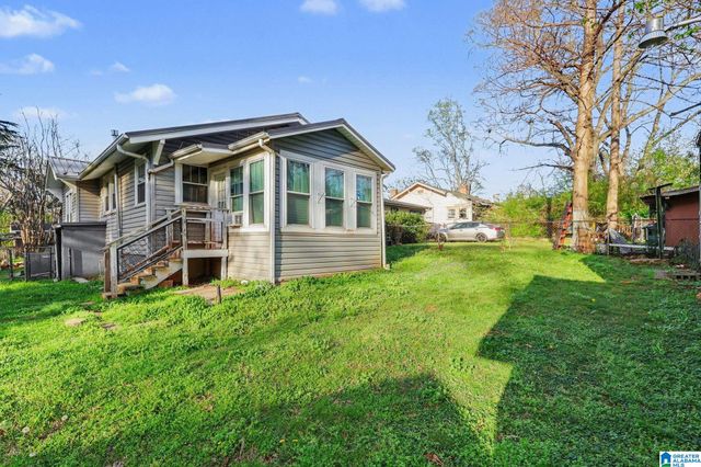 703 11TH AVENUE, Birmingham, AL 35228