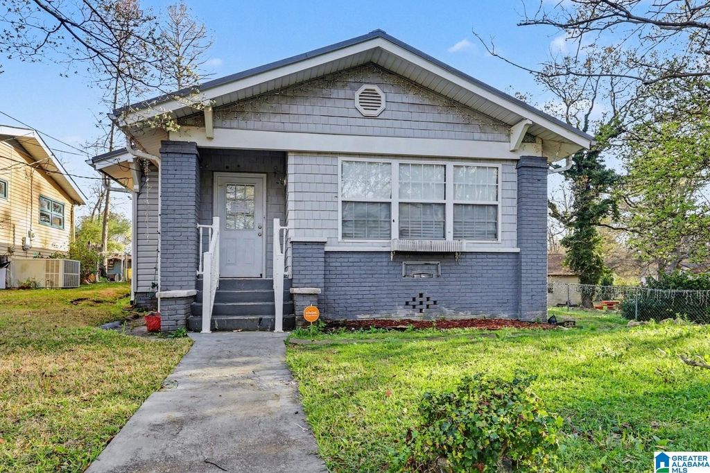 703 11TH AVENUE, Birmingham, AL 35228