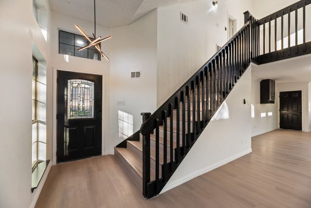 413 Horse Shoe Bend, Mesquite, TX 75149