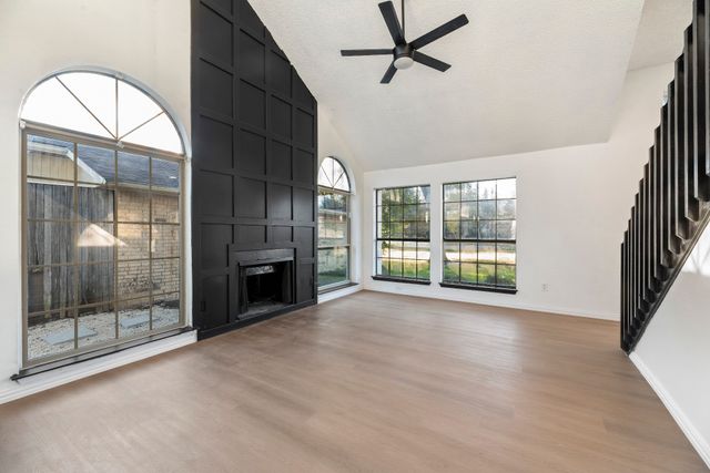 413 Horse Shoe Bend, Mesquite, TX 75149