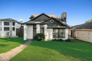 413 Horse Shoe Bend, Mesquite, TX 75149