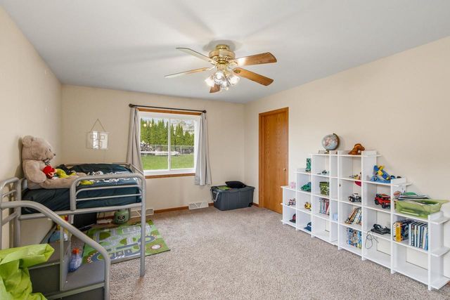 1055 Goehl Road, Waterloo, WI 53594
