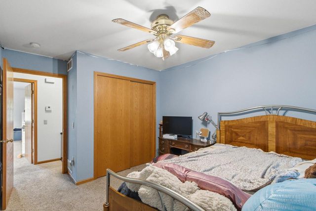 1055 Goehl Road, Waterloo, WI 53594