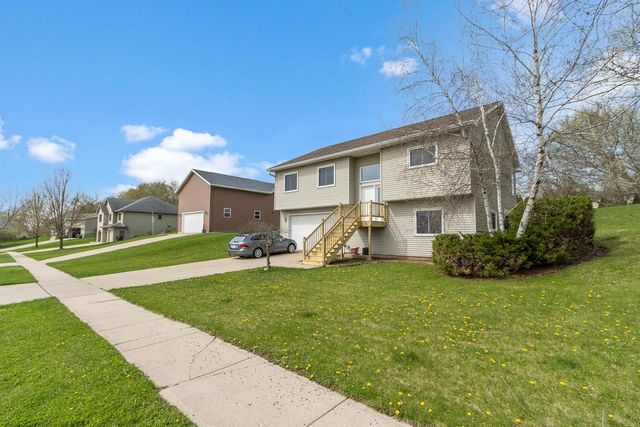 1055 Goehl Road, Waterloo, WI 53594
