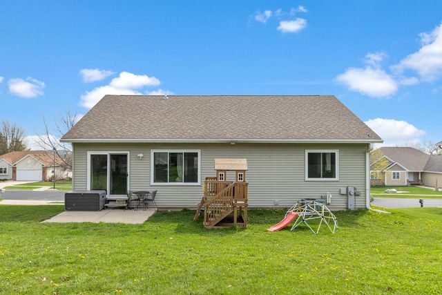 1055 Goehl Road, Waterloo, WI 53594