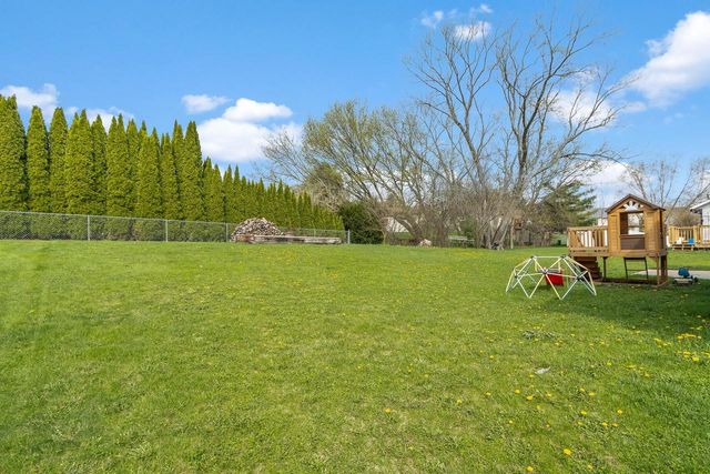 1055 Goehl Road, Waterloo, WI 53594
