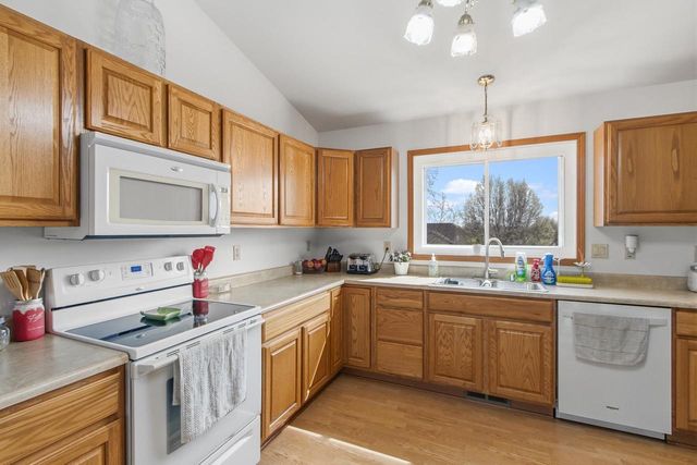 1055 Goehl Road, Waterloo, WI 53594