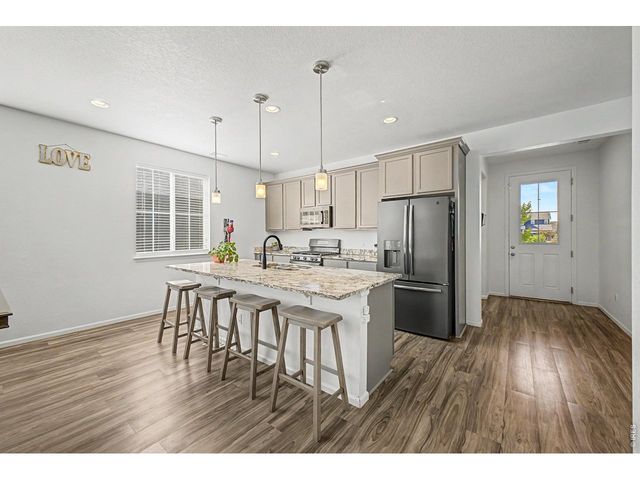 26772 E Ellsworth Ave, Aurora, CO 80018