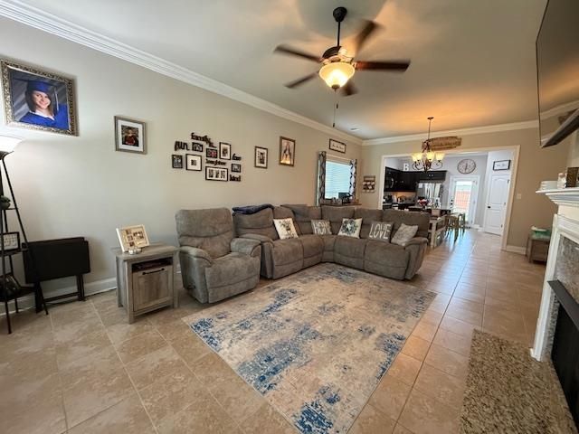 371 Pond Dr, Thibodaux, LA 70301