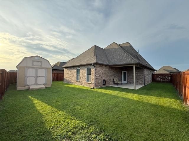 371 Pond Dr, Thibodaux, LA 70301