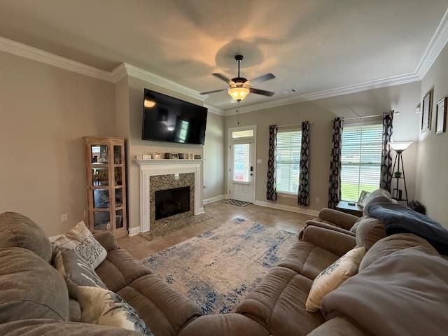 371 Pond Dr, Thibodaux, LA 70301