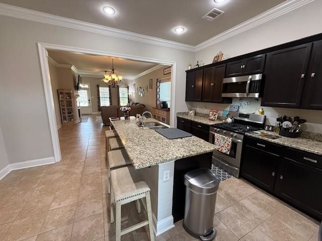 371 Pond Dr, Thibodaux, LA 70301