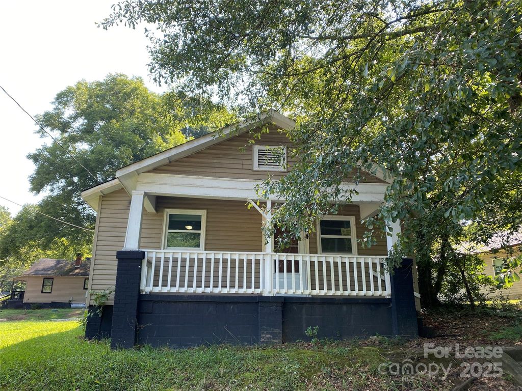 324 Pryor Street, Gastonia, NC 28052