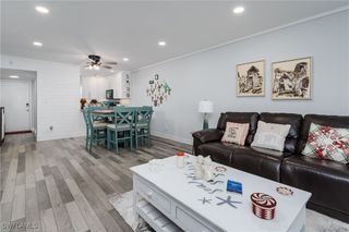 5499 Rattlesnake Hamm RD 304A, Naples, FL 34113