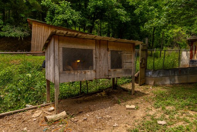 609 State Hwy 2036, Letcher, KY 41832