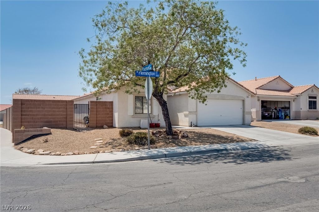 511 Flemington Court, North Las Vegas, NV 89031 — photo 3