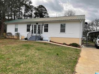 47 CONN CIRCLE, Sylacauga, AL 35151