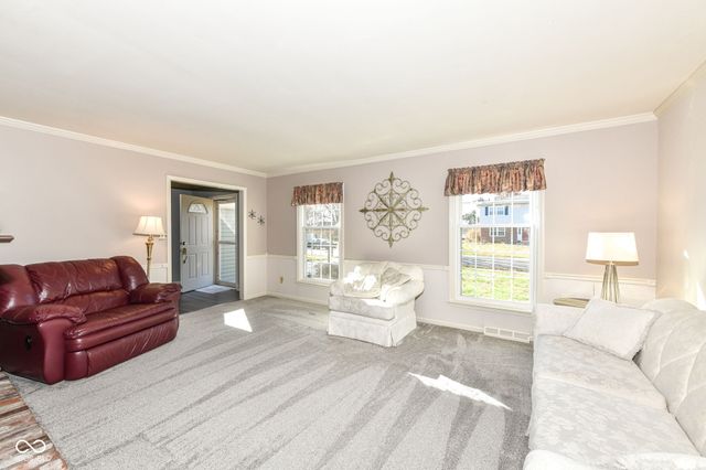 6150 Buttonwood Drive, Noblesville, IN 46062