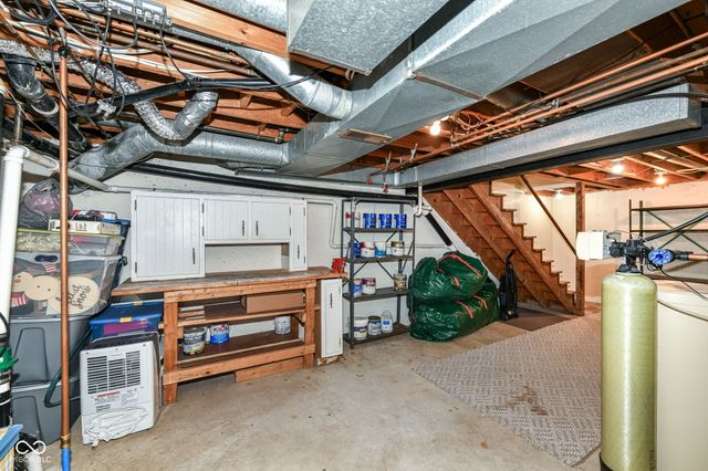 6150 Buttonwood Drive, Noblesville, IN 46062