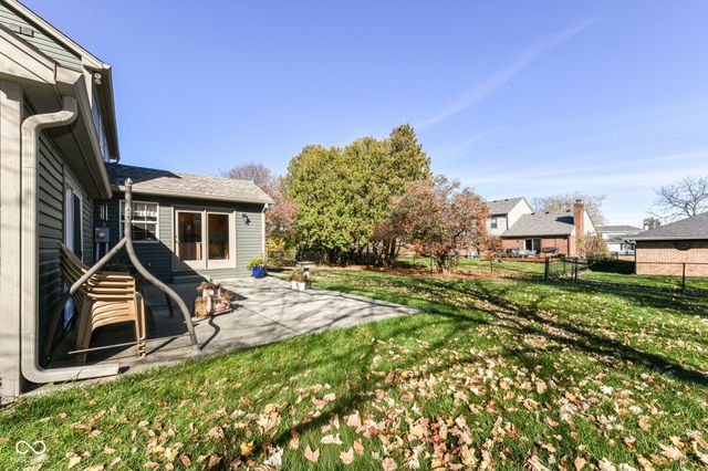 6150 Buttonwood Drive, Noblesville, IN 46062