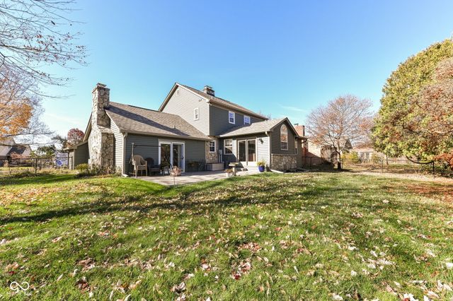 6150 Buttonwood Drive, Noblesville, IN 46062