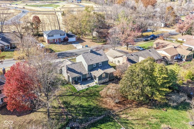 6150 Buttonwood Drive, Noblesville, IN 46062