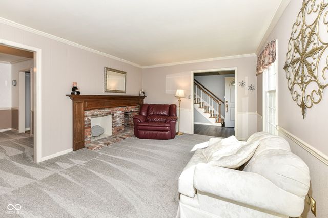 6150 Buttonwood Drive, Noblesville, IN 46062