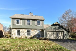 6150 Buttonwood Drive, Noblesville, IN 46062