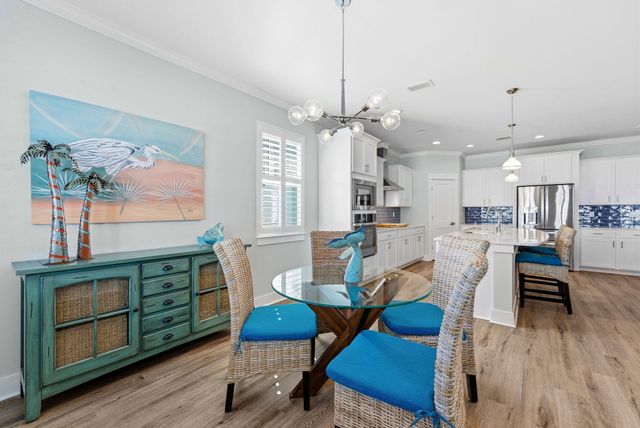 430 Locksley Drive, Panama City Beach, FL 32407