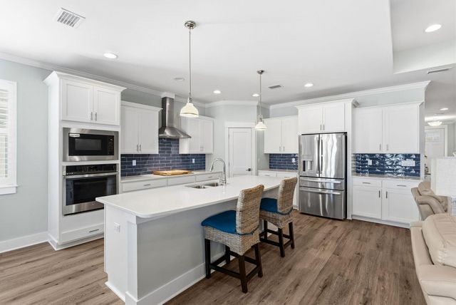 430 Locksley Drive, Panama City Beach, FL 32407