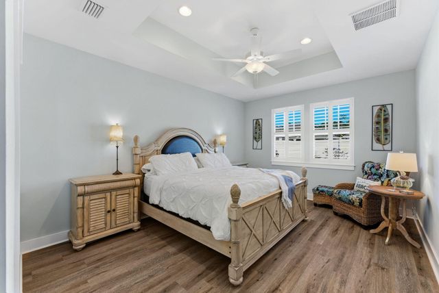 430 Locksley Drive, Panama City Beach, FL 32407