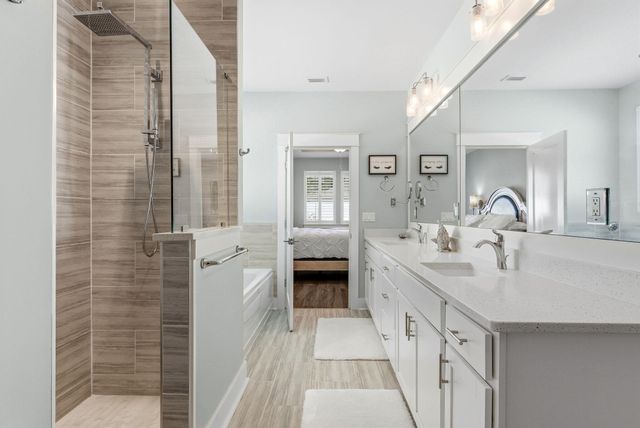 430 Locksley Drive, Panama City Beach, FL 32407