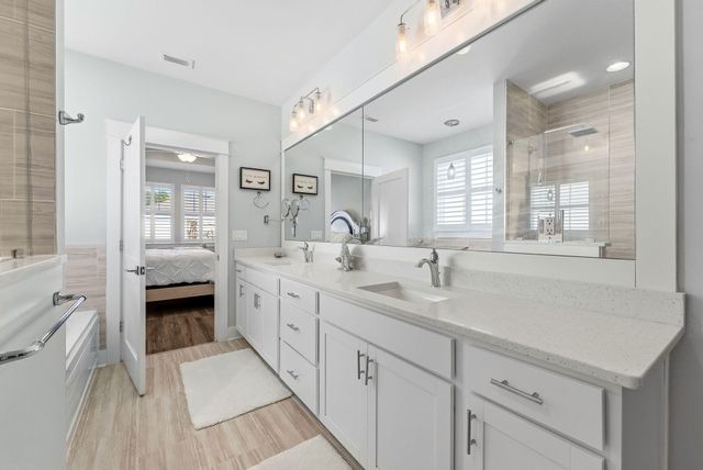 430 Locksley Drive, Panama City Beach, FL 32407