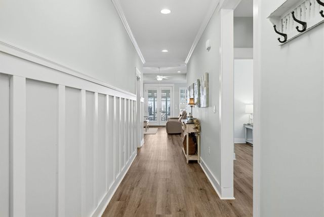 430 Locksley Drive, Panama City Beach, FL 32407