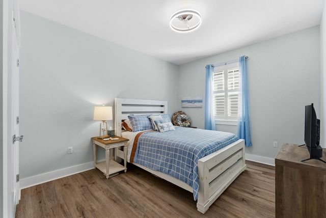 430 Locksley Drive, Panama City Beach, FL 32407