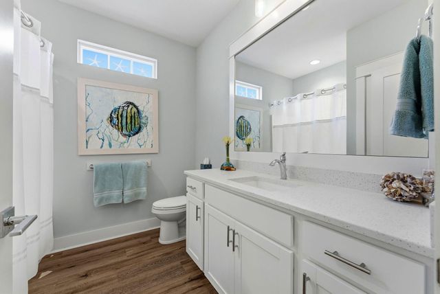 430 Locksley Drive, Panama City Beach, FL 32407