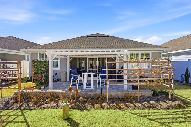 430 Locksley Drive, Panama City Beach, FL 32407