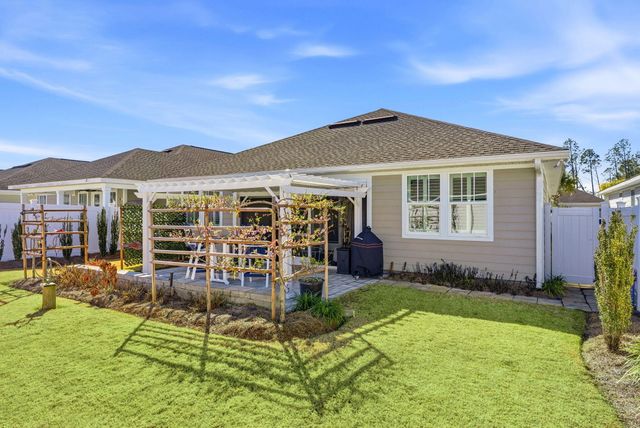 430 Locksley Drive, Panama City Beach, FL 32407