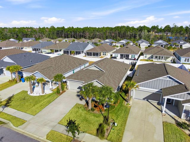 430 Locksley Drive, Panama City Beach, FL 32407