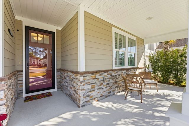 430 Locksley Drive, Panama City Beach, FL 32407