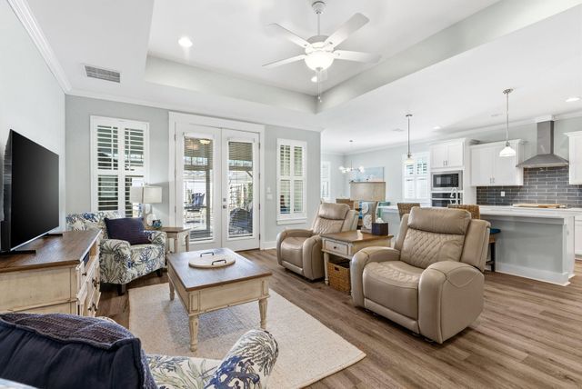 430 Locksley Drive, Panama City Beach, FL 32407