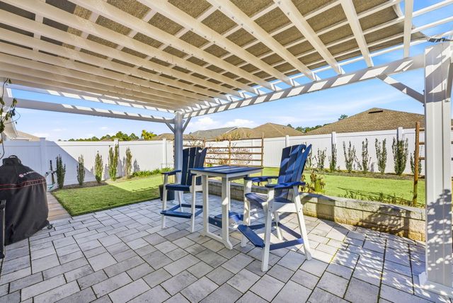 430 Locksley Drive, Panama City Beach, FL 32407