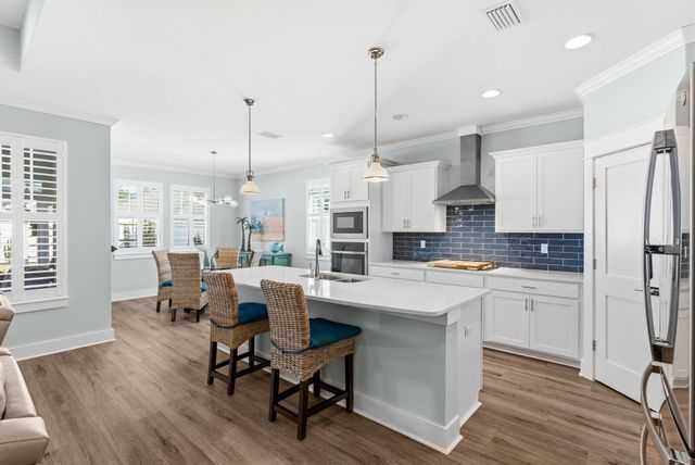 430 Locksley Drive, Panama City Beach, FL 32407