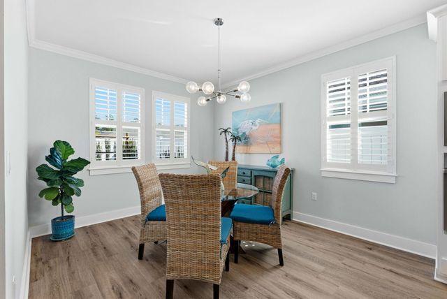 430 Locksley Drive, Panama City Beach, FL 32407