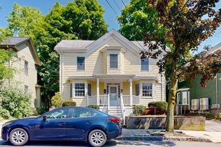 59 Putnam Street, Somerville, MA 02143