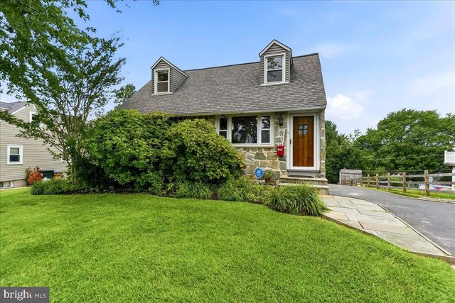 138 ROCKWOOD RD, Newtown Square, PA 19073