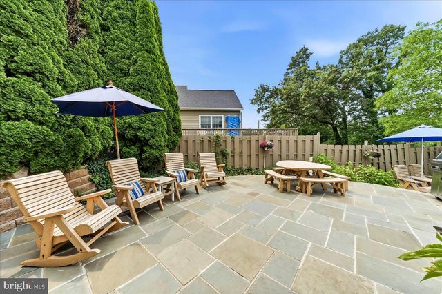 138 ROCKWOOD RD, Newtown Square, PA 19073